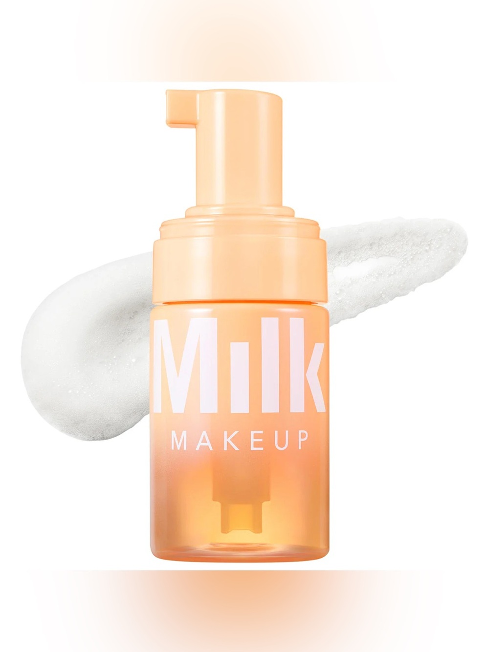 Milk Makeup ✨Cloud Glow ☁️ Foaming Primer - Viral Brightening Primer NEW IN box!